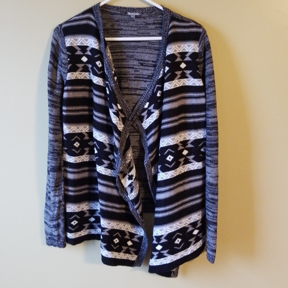Charlotte Russe Cardigan